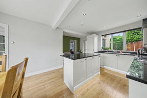 Highfield Avenue Newbold